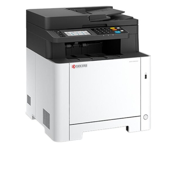 Kyocera Ecosys Mfp Ma2600cwx A4 Colour 26ppm Scan, Copy, Dsdp Duplex Print/scan, Wifi