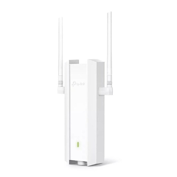 TP-Link EAP625-Outdoor HD AX1800 Indoor Outdoor WiFi 6 Access Point PoE+ Powered