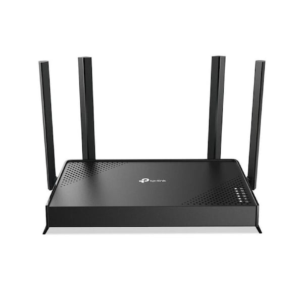TP-Link Archer BE220 BE3600 Dual Band Wi-Fi 7 Wireless Router Gigabit Gaming WPS