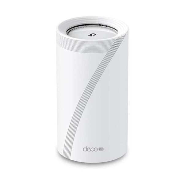 TP-Link Deco BE65-5G 5G BE9300 Tri-Band Whole Home Mesh Wi-Fi 7 Router Sim Card