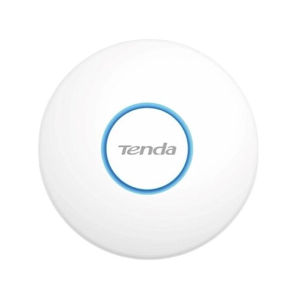 Tenda i26 AX1500 Wi-Fi 6 Dual-Band Gigabit Ceiling Access Point MU-MIMO AP