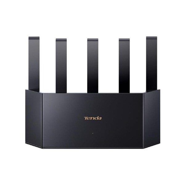 Tenda TE6L Pro BE5100 Dual-Band Wi-Fi 7 Router (2.5GE)
