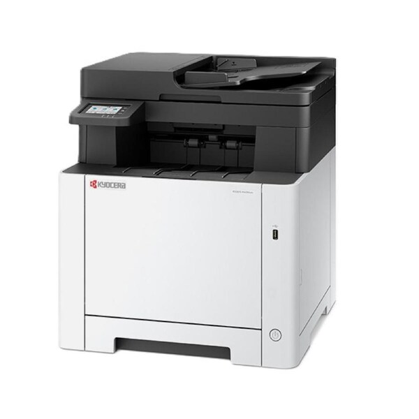 Kyocera Ecosys Mfp Ma2101cwfx A4 Colour 21ppm Scan, Copy, Fax, Duplex Print Only, Wifi