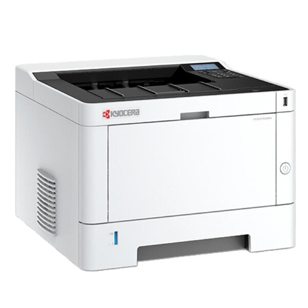 Kyocera Ecosys Sfp Pa3500x A4 Mono Laser, 35ppm, Print Only, Duplex Print, Network, 2yr