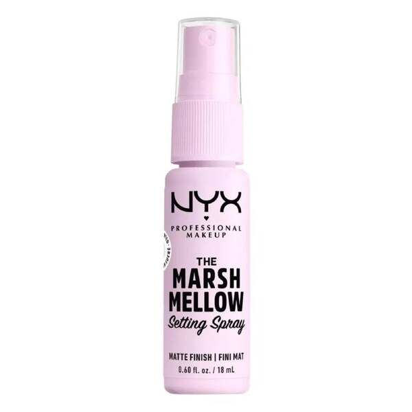 Nyx The Marshmellow Setting Spray - 18ml