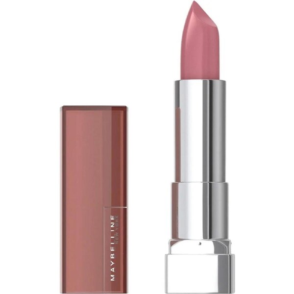 Maybelline Color Sensational The Creams Lipstick - Warm Me Up 235