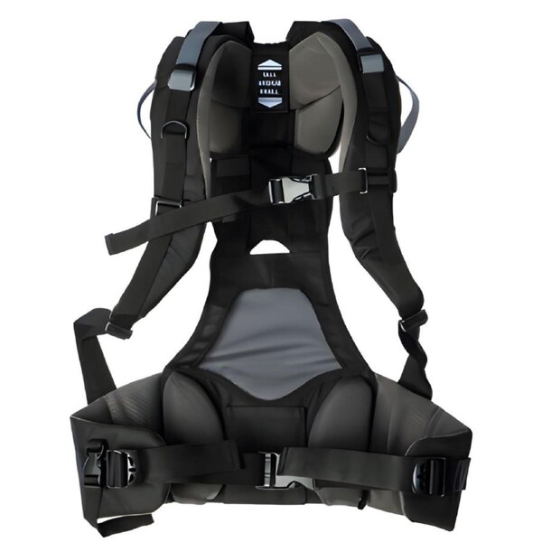 Pullman advance Commander PV900 Vacuum Cleaner complete Harness