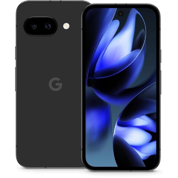 Google Pixel 9a 5G 8GB/256GB - Obsidian