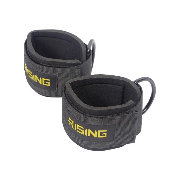 Body Iron Rising Heavy Duty Ankle Cuff Attachment