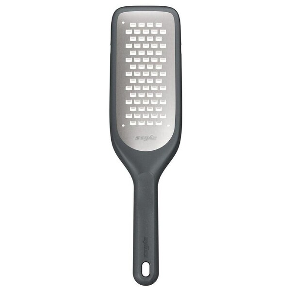Zyliss Stainless Steel Coarse Grater Shredder Kitchenware 7.20x28cm