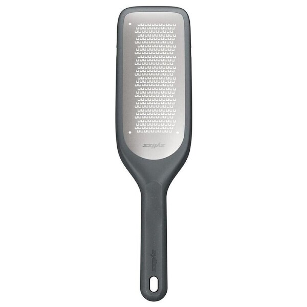 Zyliss Stainless Steel Fine Grater Shredder Kitchenware 7.20x28cm