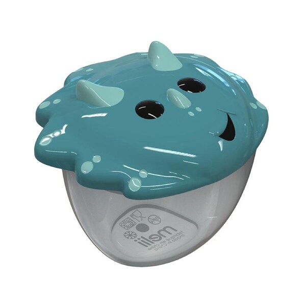 JOYBUY Melii Dinosaur Snack Container – Kids Animal-Themed Storage Box