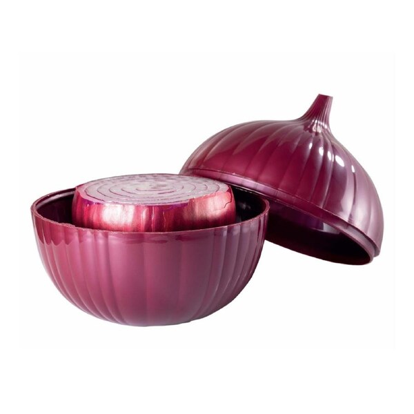 JOYBUY Scullery Fruits Onion Saver II – Kitchen Produce Preserver
