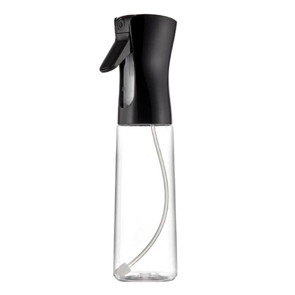 JOYBUY Baccarat Prepare Oil Bottle Spray – Refillable Kitchen Mister
