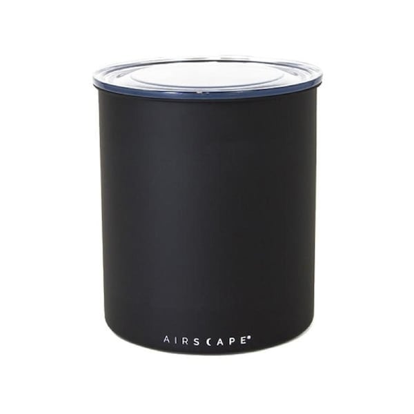 JOYBUY Large Coffee Can – 8-inch Airtight Storage Can