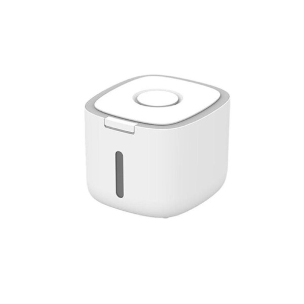 JOYBUY 5kg Kitchen Nano Rice Storage Bucket – Moisture-Proof Sealed Grain Container