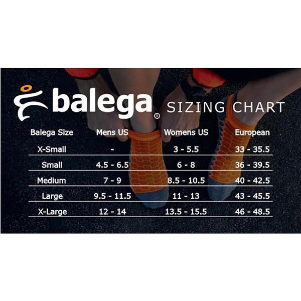 Balega Hidden Contour No Show Drynamix Running Socks Outdoor XL