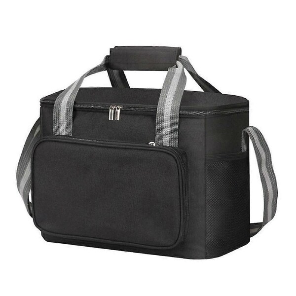 JOYBUY Reusable Insulated Lunch Tote – For Men & Women