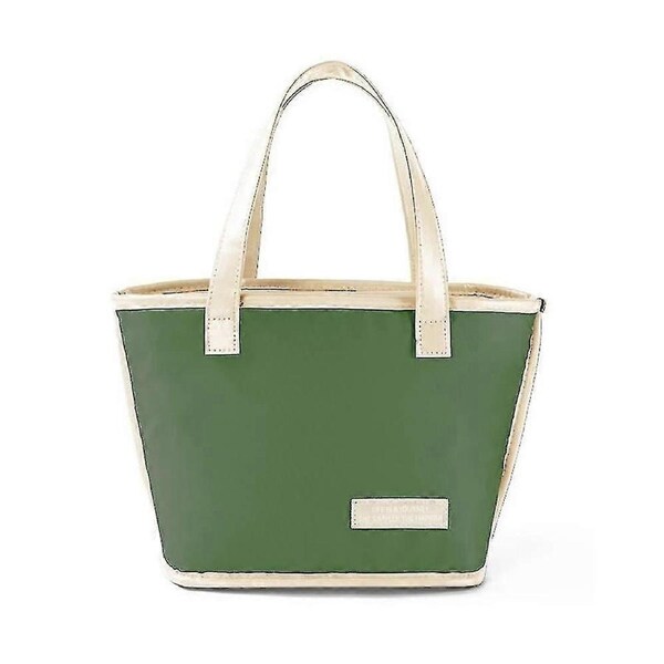 JOYBUY Simple Large Capacity Lunch Bag – Work Bento Storage Tote