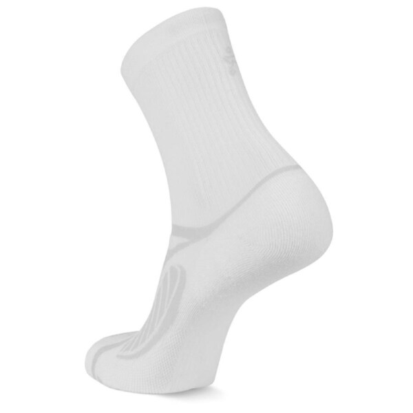 Balega Ultralight Crew Drynamix Running Socks Outdoor White XL