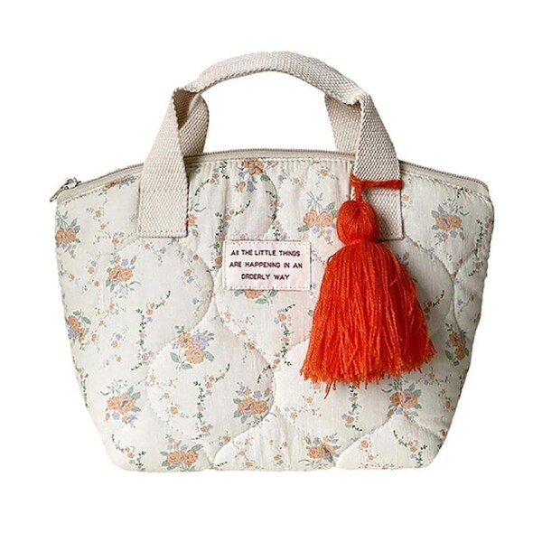 JOYBUY Multipurpose Women’s Lunch Tote Bag – Outdoor Picnic & Work Use