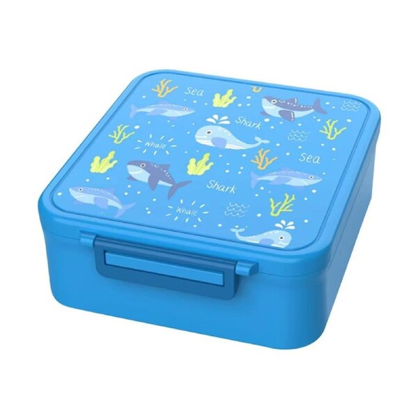 JOYBUY ONLINE Lunch Box – Portable Bento Box