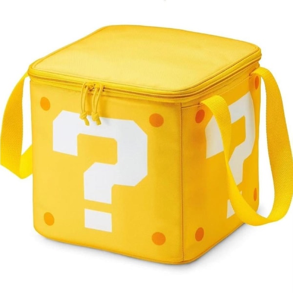 JOYBUY Japanese Style Large Capacity Insulated Lunch Bag – Cooler Tote for Travel