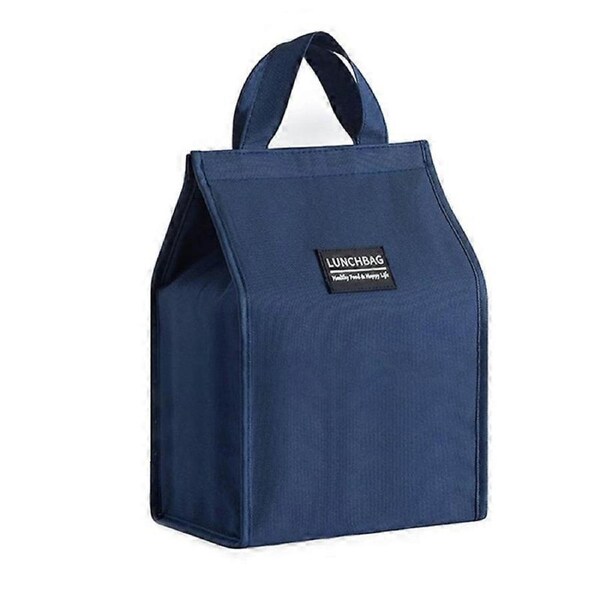 JOYBUY Thickened Thermal Lunch Bag – Size: 26×34×16cm