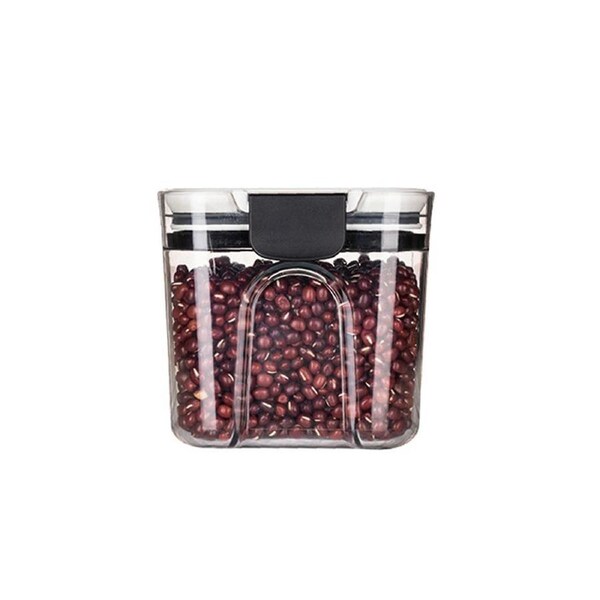 JOYBUY Dustproof Airtight Snack Container – Cereal & Candy Food Storage