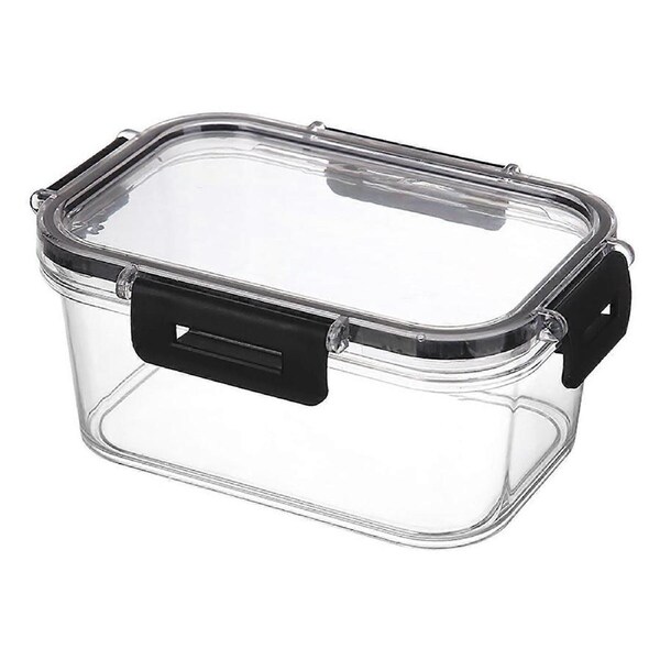 JOYBUY Rectangular Airtight Kitchen Storage Box – Thickened Food Container