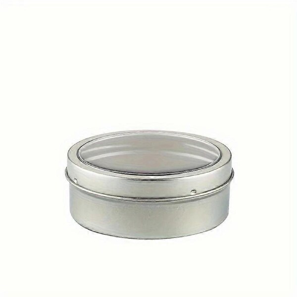JOYBUY Magnetic Spice Jar Set – Seasoning Containers for Salt & Pepper (1/3/6pcs)