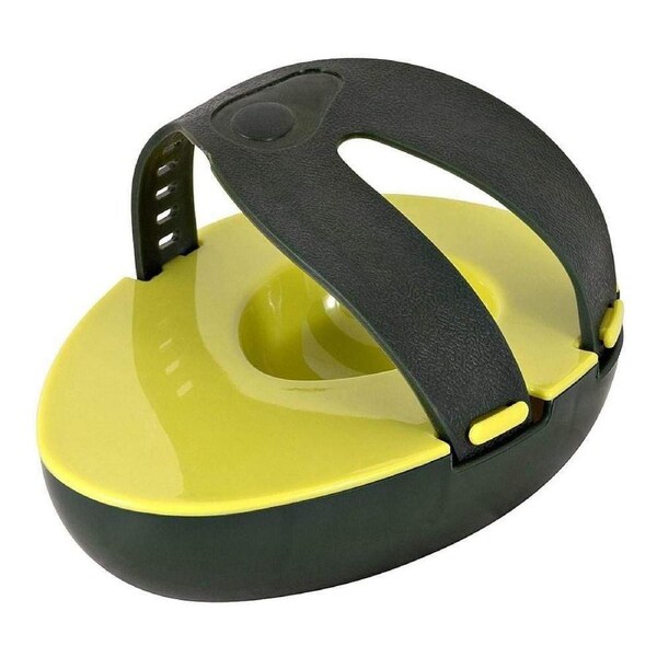 JOYBUY Scullery Essentials Plastic Avocado Saver – Green