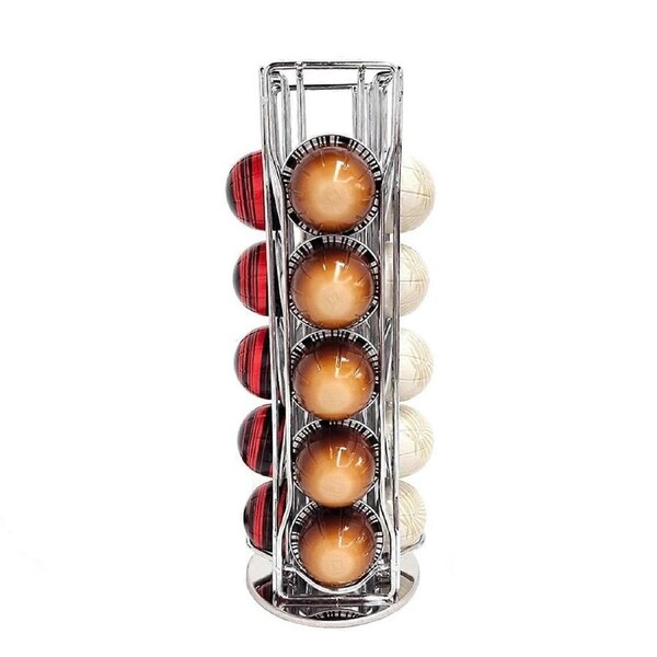 JOYBUY Coffee Capsule Pod Holder – Coffee Pod Organizer