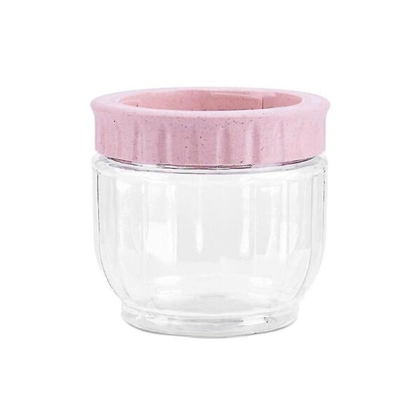 JOYBUY 1pc Sealed Container - Storage Jar with Lid