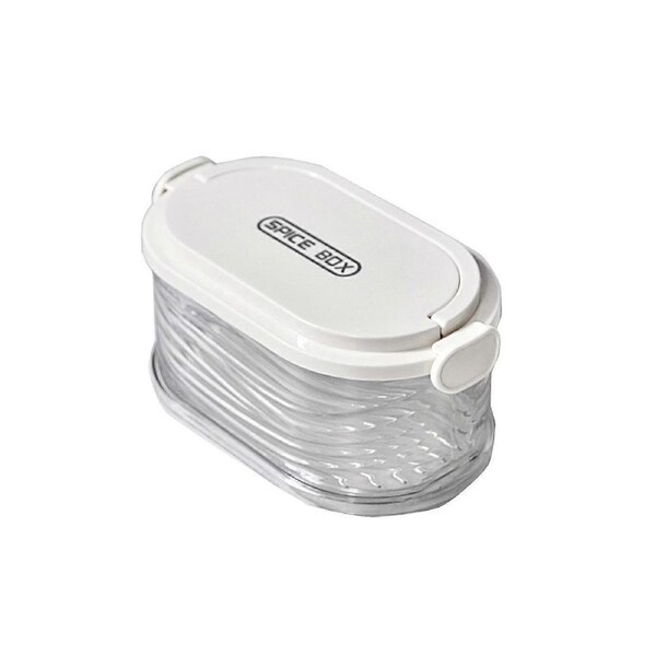 JOYBUY Multipurpose Food Storage Container - Airtight Silicone Sealed Kitchen Organizer