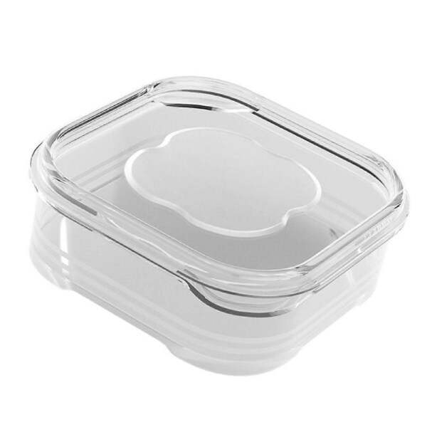 JOYBUY Airtight Plastic Food Storage Containers - Microwaveable Refrigerator Boxes for Home Office