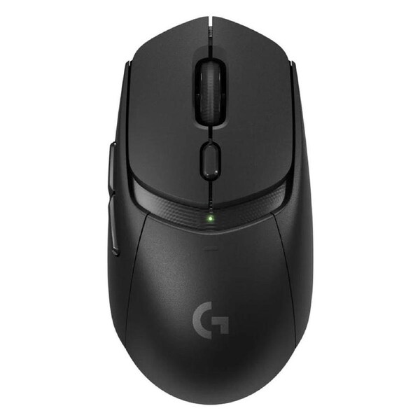 Logitech G G309 LIGHTSPEED Wireless Gaming Mouse (Black)