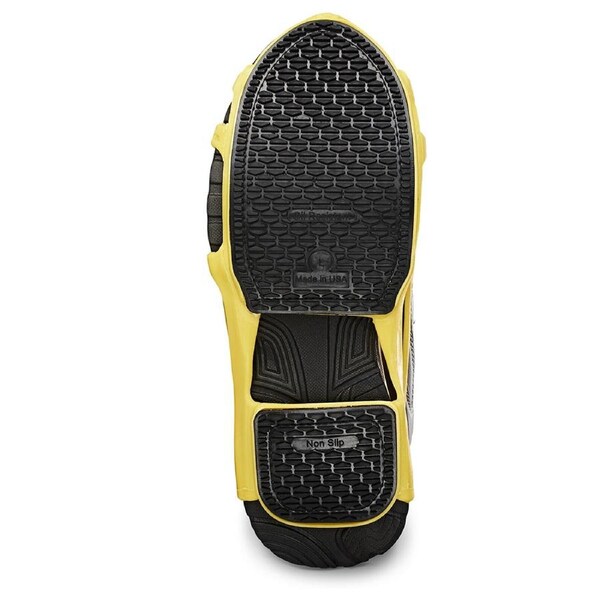 Stabil Grippers Non-Slip Sole Traction Footwear Shoes/Boots Attachment M