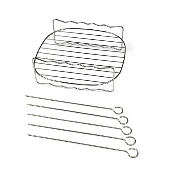 JOYBUY Soho Skewer Grill Pack For So-75Afs Air Fryer