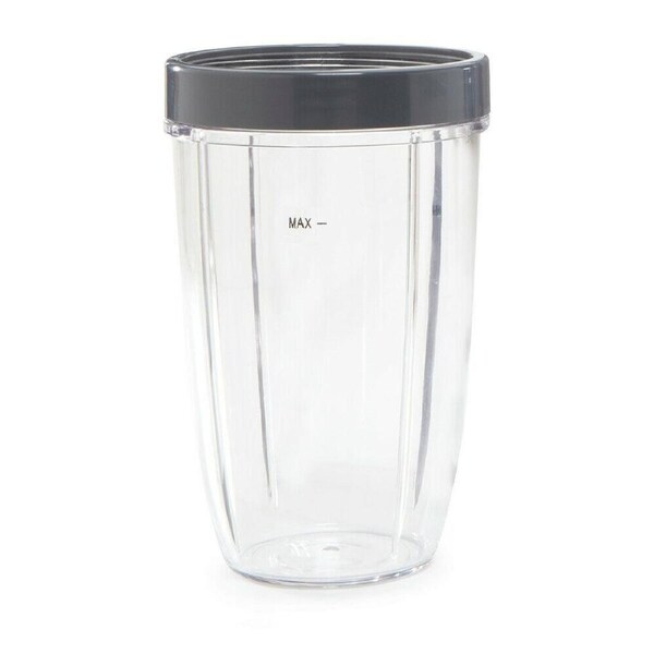 JOYBUY Ozoffer 1x /2x 24oz LARGE TALL Colossal cups 600 900w Blender Model