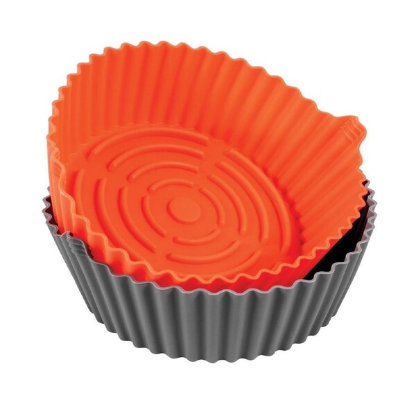 JOYBUY Avanti Air Fryer Silicone Insert Set 2