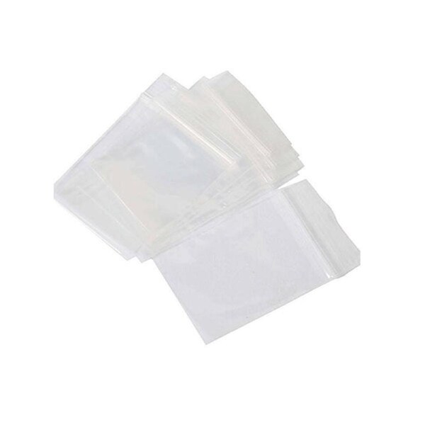 JOYBUY Cumberland Press Seal Bags 40Mic Pack Of 100