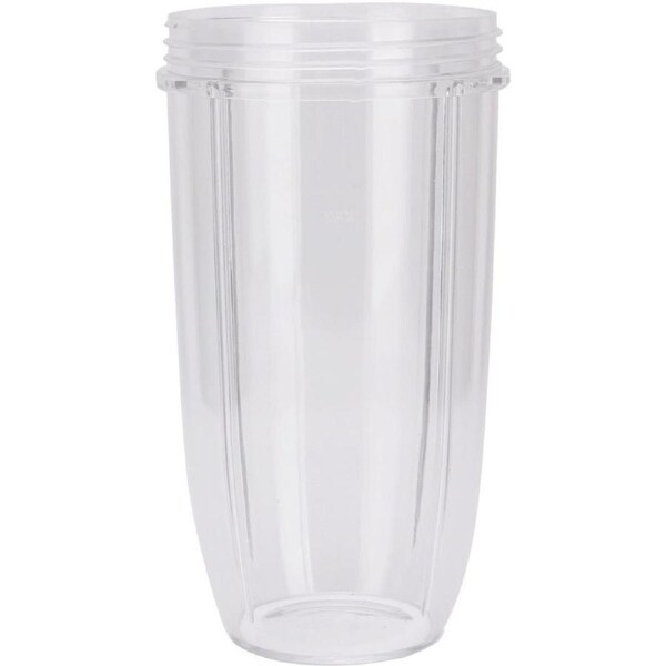 JOYBUY Replacement 32oz Cup for Nutribullet Replacement Parts 32oz and NutriBullet 900w pro Blender Parts