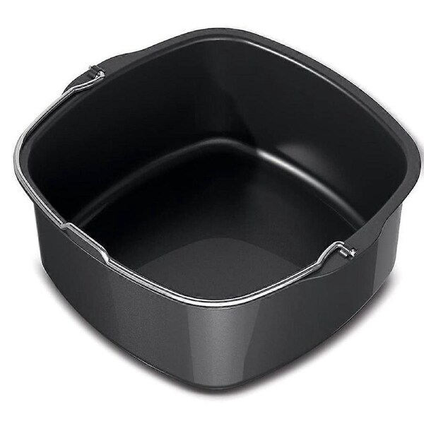 JOYBUY Philips Airfryer XXL Baking Master Kit - Compatible with XXL Models HD965x HD976x HD986x, Silicone (HD9952/00)