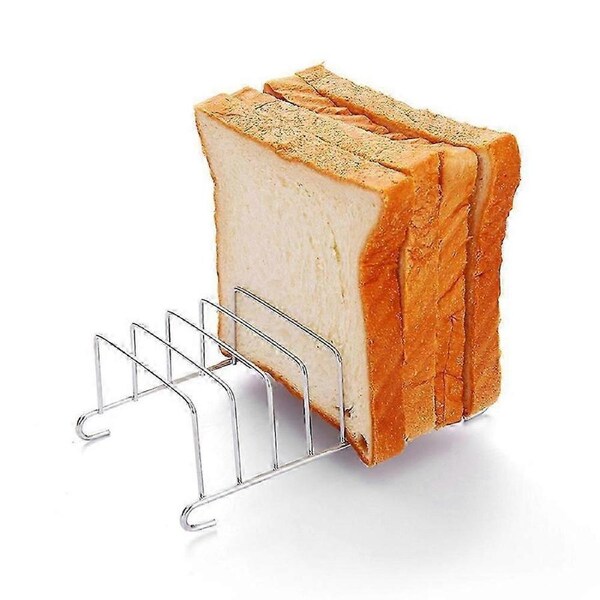 JOYBUY Toast rack stainless steel 1 piece toast rack