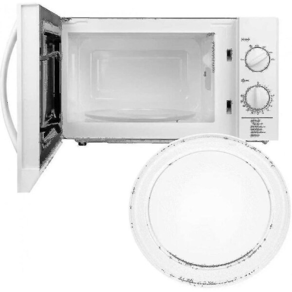 JOYBUY Home & Gara Microwave Oven Baking Tray