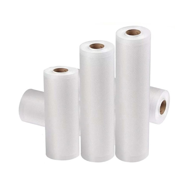 JOYBUY Vacuum Food Sealer Saver Bag Seal Storage Commercial 10 Rolls