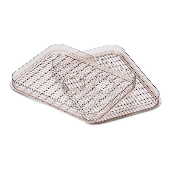 JOYBUY Devanti Food Dehydrator Add On Tray Set of 2
