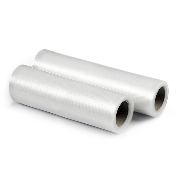 JOYBUY Vacuum Sealer Food Storage Saver Commercial Seal Rolls Bags Heat Roll 22/28cm