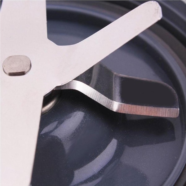 JOYBUY 6 x Nutribullet Extractor Blade 900 900W - New Design Replacement